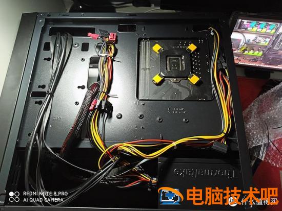 宏用u盘装win7 用u盘装win7系统 系统教程 第33张