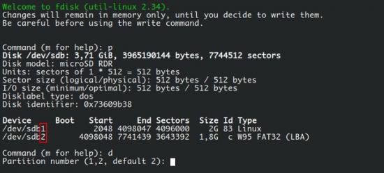 怎么重写分区表 表分区怎么做 系统教程 第7张