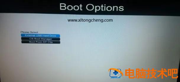 惠普如何从u盘启动安装系统 惠普怎么启动u盘装系统 系统教程 第3张