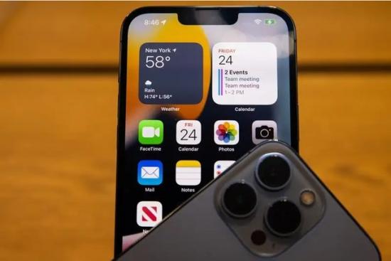 苹果手机手势怎么玩 苹果手机手势怎么用? 系统教程 第3张