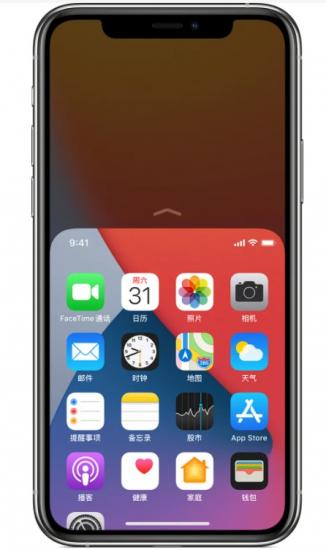 苹果手机手势怎么玩 苹果手机手势怎么用? 系统教程 第2张