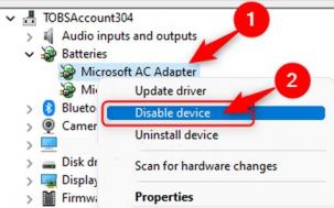 windows11电量显示不见了怎么办 window10电脑电量显示不见了 系统教程 第2张