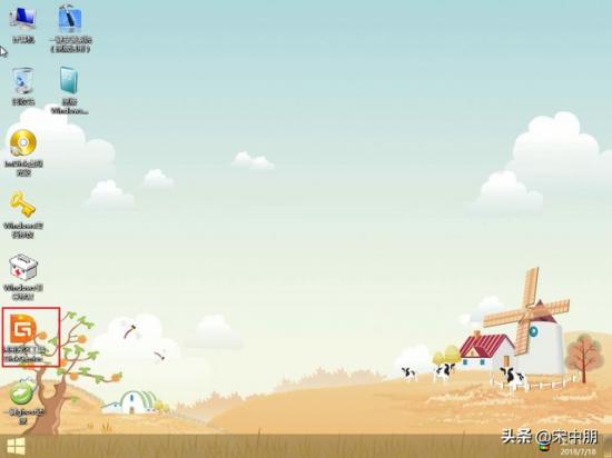 u盘启动盘如何新建分区 u盘分区做启动盘 系统教程 第2张