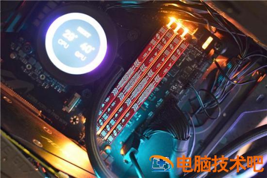 g40电脑怎么进bios 联想g40怎么进入 系统教程 第17张