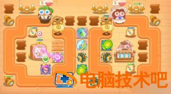 保卫萝卜4阿波尼克号第15关怎么过 保卫萝卜2第44关怎么过 系统教程 第2张