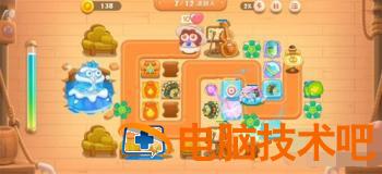 保卫萝卜4阿波尼克号第20关怎么过 保卫萝卜2第24关怎么过 系统教程 第2张