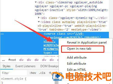 抖音电脑版怎么下载视频到本地 如何下载抖音视频到本地 系统教程 第2张