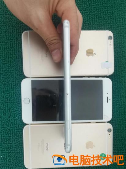 苹果手机怎么重新刷系统 iphone怎么重新刷系统 系统教程 第2张