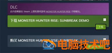 怪物猎人崛起曙光豪华版和普通版区别是什么 系统教程 第2张