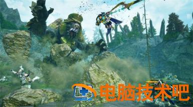 怪物猎人崛起曙光太刀配装推荐 怪物猎人崛起太刀怎么配装 系统教程 第3张