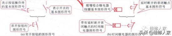 接线图字母代表什么 接线图字母代表什么符号 系统教程 第11张