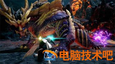 怪物猎人崛起曙光新怪物有哪些 怪物猎人崛起今天更新了啥 系统教程 第7张