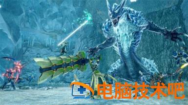 怪物猎人崛起曙光新怪物有哪些 怪物猎人崛起今天更新了啥 系统教程 第3张