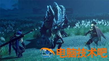 怪物猎人崛起曙光新怪物有哪些 怪物猎人崛起今天更新了啥 系统教程 第5张