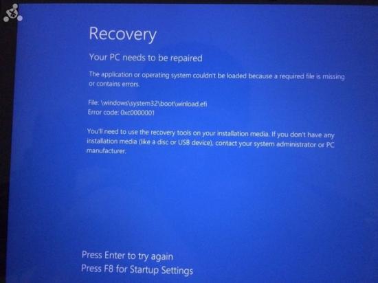 苹果笔记本怎么启动windows 苹果笔记本怎么启动双系统 系统教程 第10张