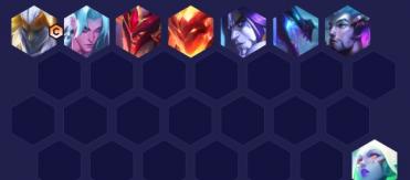 金铲铲之战巨龙之巢剑魔怎么玩 金铲铲魔龙之巢攻略 系统教程 第2张