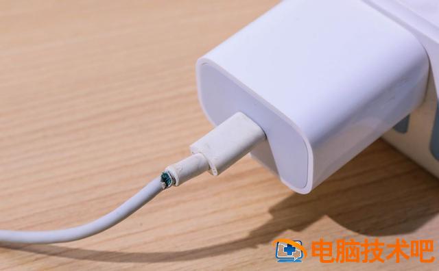 为什么苹果充电线老坏 为什么苹果充电线老坏的那么快 系统教程 第6张