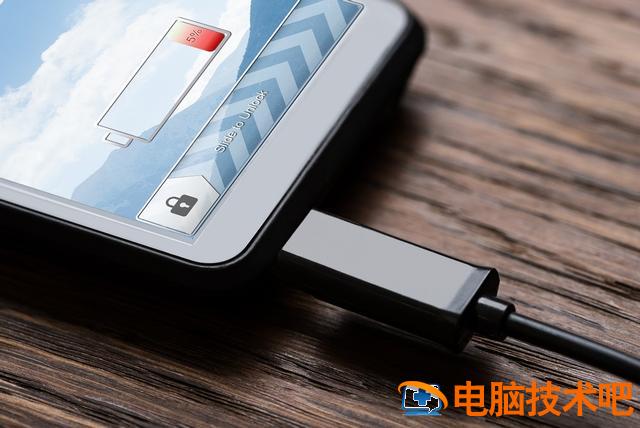 为什么苹果充电线老坏 为什么苹果充电线老坏的那么快 系统教程 第2张