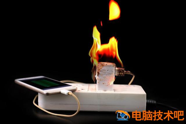 为什么苹果充电线老坏 为什么苹果充电线老坏的那么快 系统教程 第5张