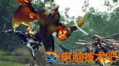 怪物猎人崛起曙光大剑配装 怪猎崛起大剑毕业配装 系统教程 第3张