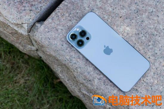 为什么苹果手机拍照那么难看 为什么苹果手机拍照这么难看 系统教程 第18张