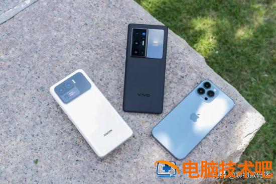 为什么苹果手机拍照那么难看 为什么苹果手机拍照这么难看 系统教程 第3张