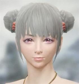 怪物猎人崛起曙光捏脸数据分享 怪物猎人崛起光之战士捏脸 系统教程 第12张