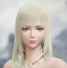 怪物猎人崛起曙光捏脸数据分享 怪物猎人崛起光之战士捏脸 系统教程 第2张