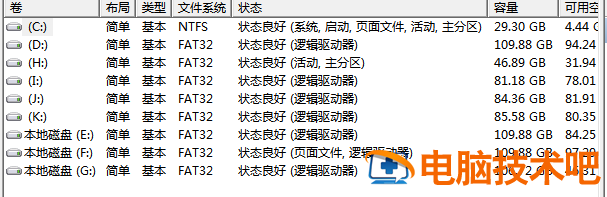 pe系统里的克隆怎么用的 pe克隆c盘 系统教程 第5张