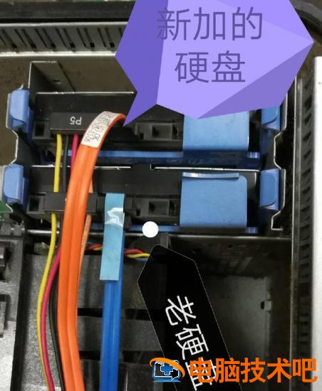 pe系统里的克隆怎么用的 pe克隆c盘 系统教程 第2张