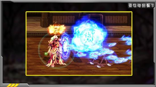 新挑战驱魔师技能加点 新挑战驱魔师技能加点推荐 系统教程 第5张