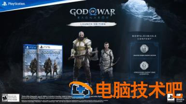 战神诸神黄昏什么时候发售 系统教程 第2张