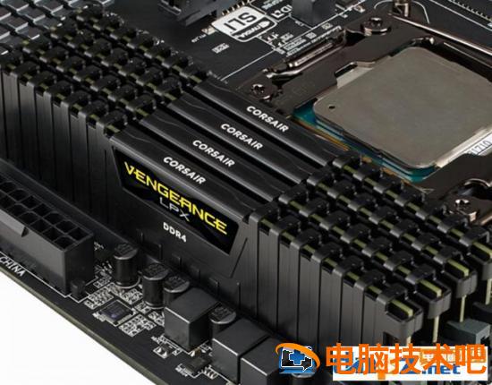 玩游戏适合什么电脑配置 电脑玩游戏最好配置 系统教程 第4张