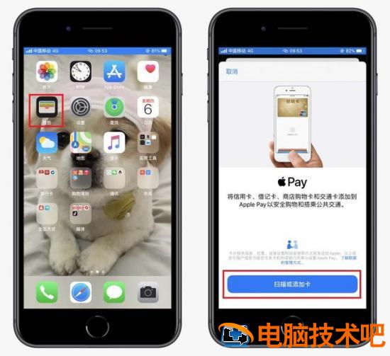 苹果怎么开nfc 苹果怎么开nfc公交卡 系统教程 第2张