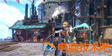 怪物猎人崛起曙光大铠石鲷如何获得 怪物猎人崛起辉光石 系统教程 第2张