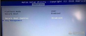 uefi读取不u盘 U盘不支持uefi 电脑知识 第4张