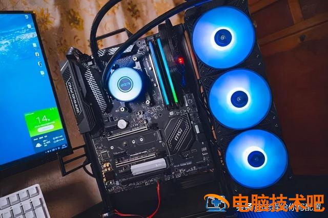 电脑怎么常会突然关机 电脑为什么会突然关机怎么办 系统教程 第6张