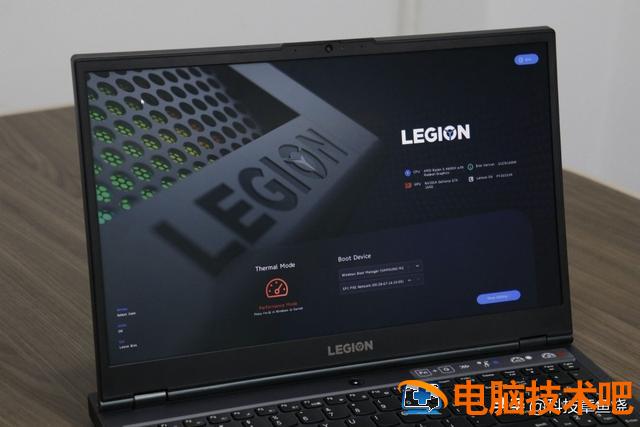 联想一体机biosu盘启动设置密码 联想一体机设置bios开机密码 电脑知识 第3张