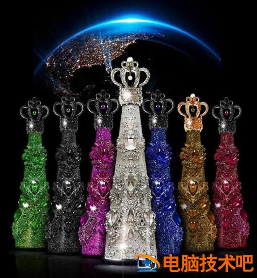 fillico fillico神户矿泉水 系统教程 第3张