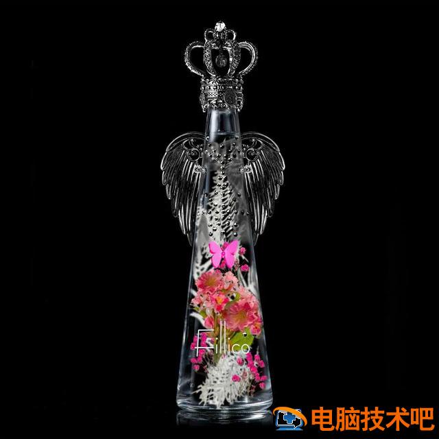 fillico fillico神户矿泉水 系统教程 第5张