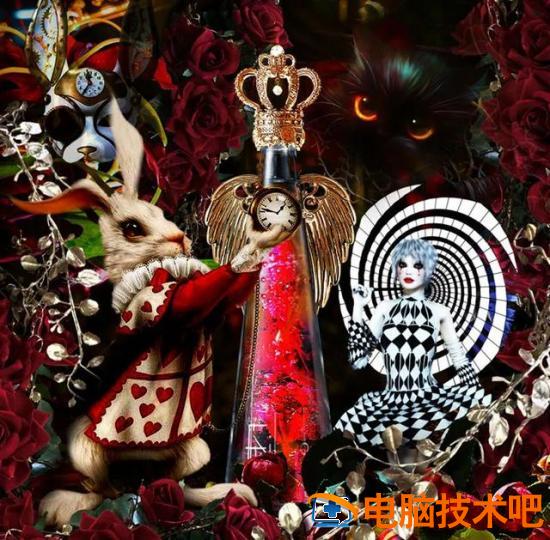 fillico fillico神户矿泉水 系统教程 第7张