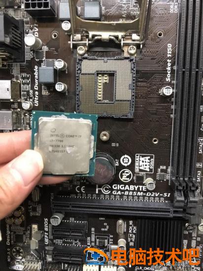 电脑正常开机黑屏怎么回事啊 电脑开机正常但是黑屏怎么回事 系统教程 第2张