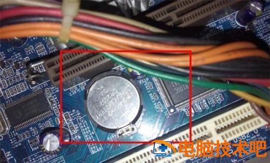 电脑每次开机都要按f1怎么解决 联想电脑每次开机都要按f1怎么解决 应用技巧 第7张