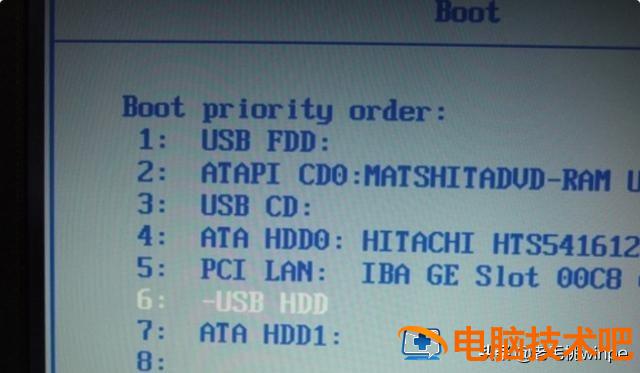 怎么在电脑上放优盘里 在电脑上如何把文件放到优盘上 电脑知识 第8张