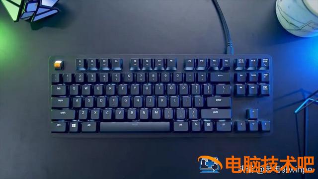 怎么在电脑上放优盘里 在电脑上如何把文件放到优盘上 电脑知识 第7张