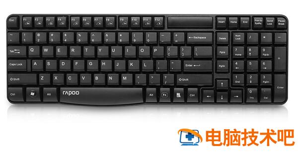 键盘突然失灵怎么回事灯还亮着 键盘突然失灵怎么回事灯还亮着重启有用 应用技巧 第2张