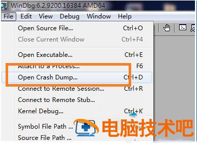 appcrash事件怎么解决win7 appcrash事件怎么解决win7速达3000 应用技巧 第4张