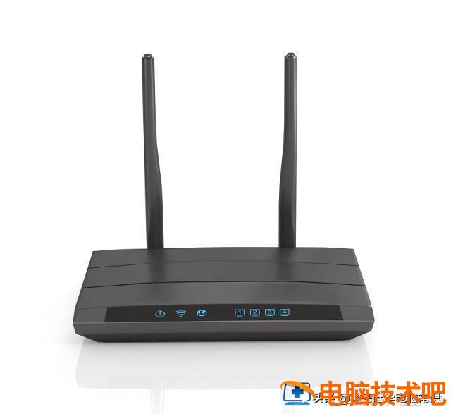 电脑如何连接无线网络 家用电脑如何连接无线网络 系统教程 第2张