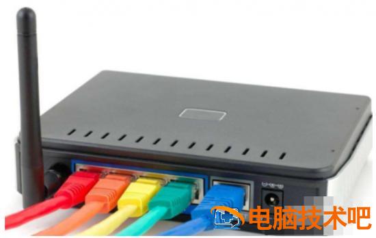 win7网络出现感叹号一步搞定 win7电脑网络叹号 应用技巧 第15张