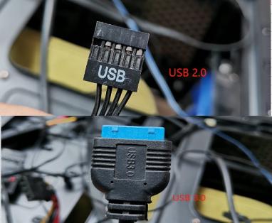 台式电脑电源线接法图解 台式电脑电源线接法图解图片 系统教程 第9张